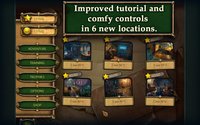 Detective Riddles Free screenshot, image №1585128 - RAWG