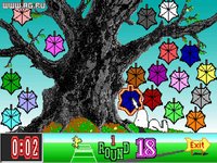 Snoopy's Game Club screenshot, image №339343 - RAWG