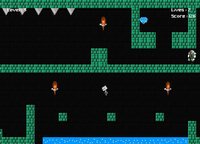 Diamond Hunt (itch) screenshot, image №1120130 - RAWG