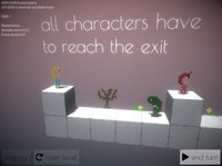 Hazel's Jump screenshot, image №1166610 - RAWG