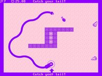 Rob the Snake screenshot, image №3332134 - RAWG