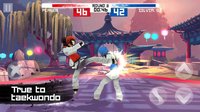 Taekwondo Game screenshot, image №676057 - RAWG