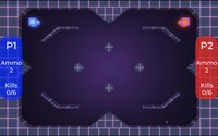 Laser Bullet screenshot, image №1875999 - RAWG