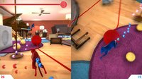 CROQUETTE LEAGUE screenshot, image №1065914 - RAWG