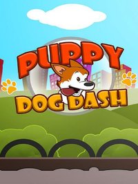 Puppy Dog Dash - Tap My Pet First , City Rescue screenshot, image №951907 - RAWG