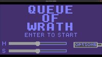 Queue of Wrath screenshot, image №3641103 - RAWG