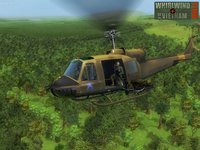 Whirlwind over Vietnam screenshot, image №430076 - RAWG