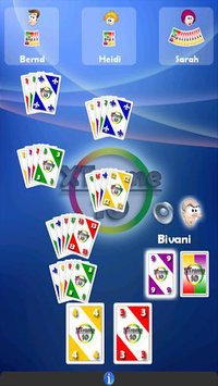 XTreme 10 Rummy screenshot, image №1390965 - RAWG