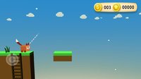 Animal Platform Heroes - a Jumpgame screenshot, image №1298801 - RAWG