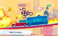 Happy Racing screenshot, image №1494797 - RAWG