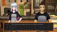 Dream & Sugar (itch) screenshot, image №3183320 - RAWG
