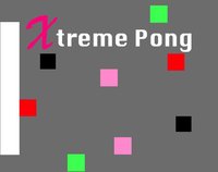 Xtreme Pong screenshot, image №1949290 - RAWG