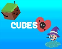 Cubes (itch) (Paxtel) screenshot, image №1937177 - RAWG