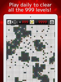 Minesweeper Lv999 screenshot, image №1815043 - RAWG