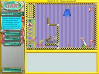 The Incredible Machine: Even More Contraptions screenshot, image №312544 - RAWG