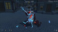 Kill The Santa screenshot, image №3958207 - RAWG