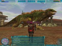 Star Wars Galaxies: An Empire Divided screenshot, image №357840 - RAWG