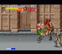 Final Fight 3 screenshot, image №761660 - RAWG