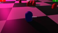 Zombeats - Bevy Game Jam #3 screenshot, image №3861149 - RAWG