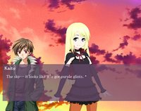 Purple Sky screenshot, image №1051577 - RAWG