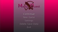 Marty Quest screenshot, image №2406116 - RAWG