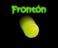 Fronton screenshot, image №2152736 - RAWG