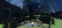 Moonshot Arena 2070 screenshot, image №2616917 - RAWG