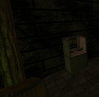 The Playhouse screenshot, image №2927554 - RAWG