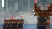 Jump Gunners (itch) screenshot, image №1014233 - RAWG