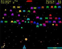 Chaos Invaders screenshot, image №3003095 - RAWG