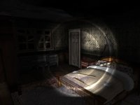 House of Terror VR screenshot, image №910067 - RAWG