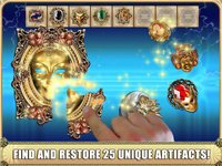 Jewel Mysteries HD: The Lost Treasures screenshot, image №1338581 - RAWG