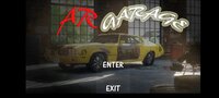 AR Garage screenshot, image №2621164 - RAWG