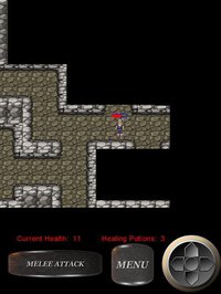 AG1 - The Goblinoid Dungeons screenshot, image №1287998 - RAWG