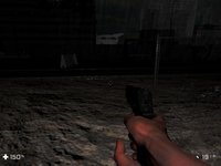UNDER DEATH screenshot, image №1063725 - RAWG
