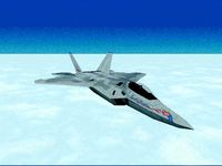 F-22 Raptor screenshot, image №298588 - RAWG