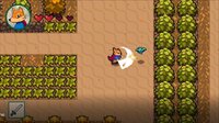 Godot Engine RPG Prototype screenshot, image №3371984 - RAWG