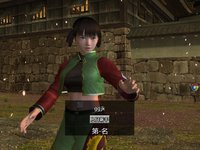 Dead or Alive Online screenshot, image №480183 - RAWG