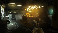 Deus Ex: Human Revolution - The Missing Link screenshot, image №584568 - RAWG