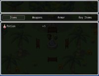 Phantasy Quest: The Prologue screenshot, image №1737203 - RAWG