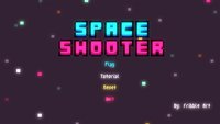 Space Shooter (Fribble Art) screenshot, image №2188425 - RAWG