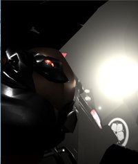 Project Cybernet (Cyberq) screenshot, image №1920786 - RAWG
