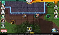 HeroClix Online screenshot, image №585776 - RAWG