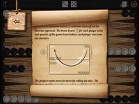 Backgammon ∞ screenshot, image №893813 - RAWG