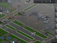 The Terminal 1 screenshot, image №1605817 - RAWG