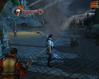 Age of Pirates: Captain Blood screenshot, image №393559 - RAWG