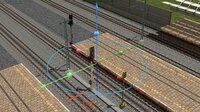 EEP 17 Rail- / Railway Construction and Train Simulation Game screenshot, image №3267111 - RAWG