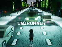 UniRunner screenshot, image №3699936 - RAWG