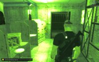 Tom Clancy's Splinter Cell Double Agent screenshot, image №803830 - RAWG