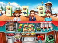 Cooking Fest: Cooking Games screenshot, image №1723336 - RAWG